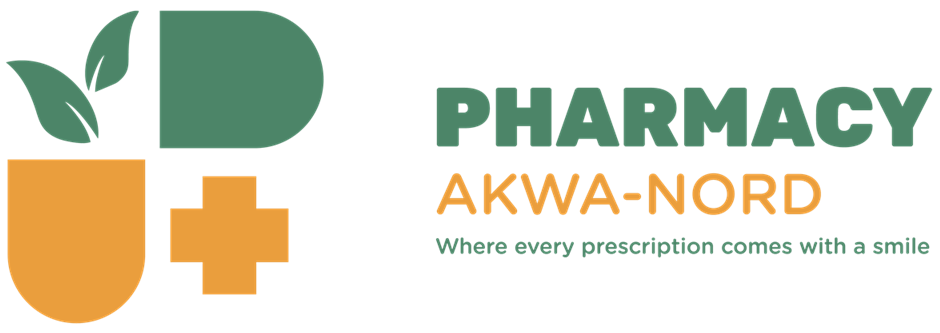 Logo Pharmacie Akwa-Nord à Douala au Cameroun