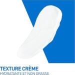 CeraVe - Crème Réparatrice Contour des Yeux - Réduit Poches & Cernes -4