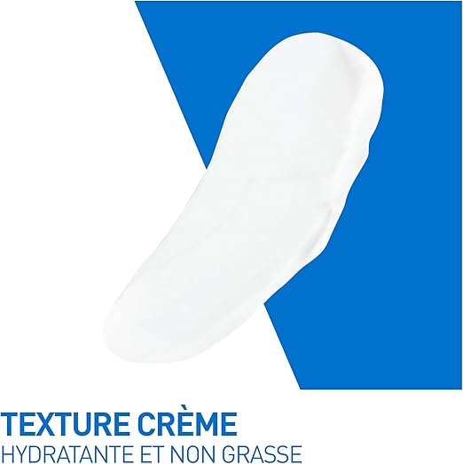 CeraVe - Crème Réparatrice Contour des Yeux - Réduit Poches & Cernes -4