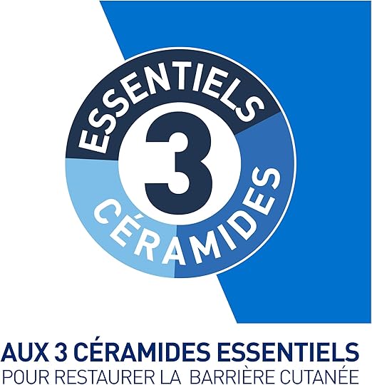 CeraVe - Crème Réparatrice Contour des Yeux - Réduit Poches & Cernes -5