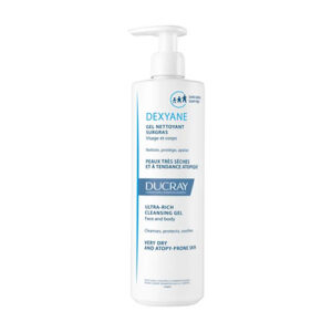 Ducray-Dexyane-Gel-Nettoyant-250ml