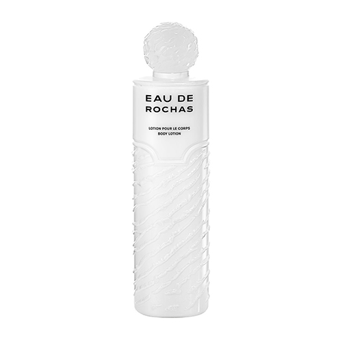 Eau de Rochas Lait Corps