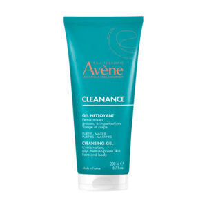 Gel-nettoyant-Avène-Cleanance-200ml