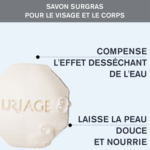 Hyséac pain surgras uriage