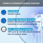 Hyséac pain surgras uriage 3