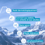 Hyséac pain surgras uriage 4