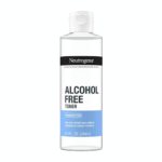 Tonifiant Neutrogena sans alcool