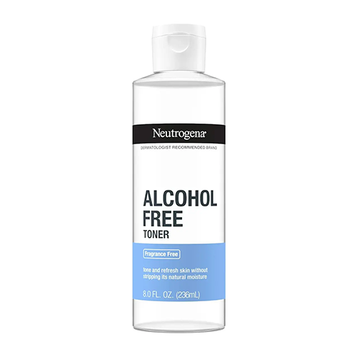 Tonifiant Neutrogena sans alcool