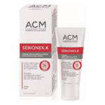ACM SEBIONEX K crème kérato-régulatrice