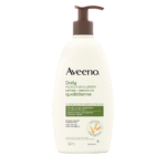 Aveeno Lotion hydratante quotidienne
