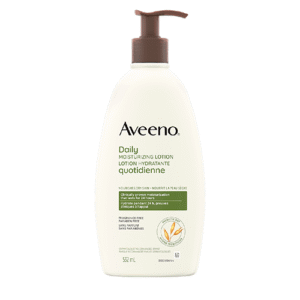 Aveeno Lotion hydratante quotidienne