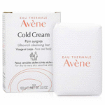 Avène Cold Cream Pain Surgras 100g