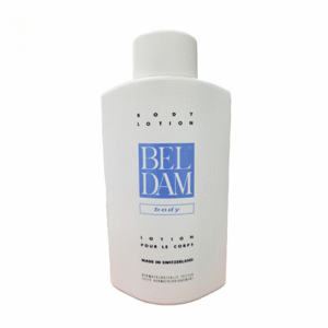 Beldam Lait Corporel Hydratant 500ml