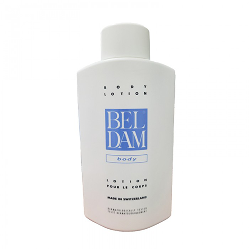 Beldam Lait Corporel Hydratant 500ml