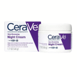 Crème régénératrice CeraVe pour la peau
