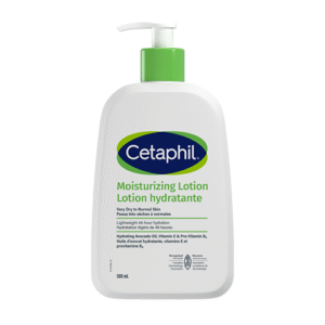 Cetaphil Lotion Hydratante