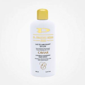 FRANCOISE BEDON CAVIAR 2