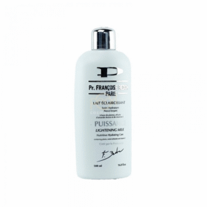 Francoise Bedon Puissance lait eclaircissant disponible à la pharmacie akwa-nord