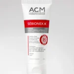 ACM SEBIONEX K crème kérato-régulatrice