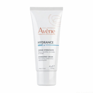 HYDRANCE LÉGÈRE Crème hydratante