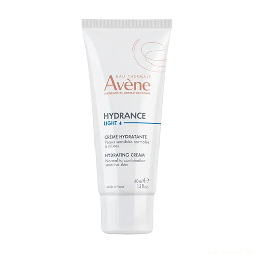 HYDRANCE LÉGÈRE Crème hydratante