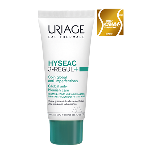 HYSÉAC - 3-REGUL+ SOIN GLOBAL ANTI-IMPERFECTIONS