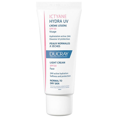 Ictyane HYDRA UV crème