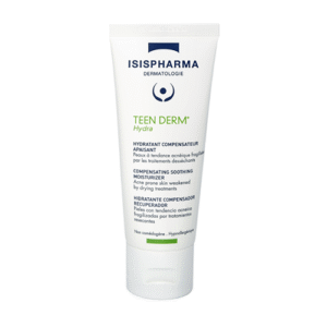 Isispharma-Teen-Derm-Hydratant apaisant