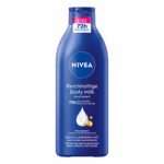 Nivea body milk nourrissant