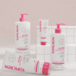 Topicrem Ultra-Hydratant Lait corps 3