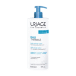 URIAGE – Lait Velouté Corps Hydratant 24H, 500ml