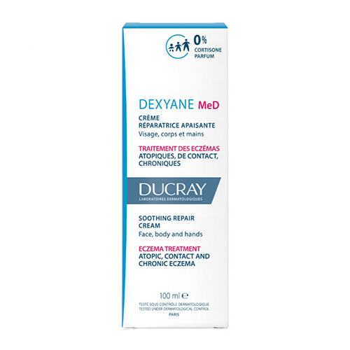 ducray-dexyane-med-creme-reparatrice-apaisante 1