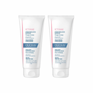 ducray-ictyane-creme-emolliente-nutritive-2x200ml