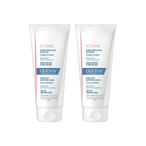 ducray-ictyane-creme-emolliente-nutritive-2x200ml