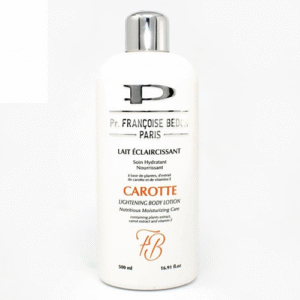 francoise-bedon-lait-eclaircissant-carotte