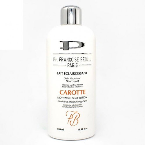 francoise-bedon-lait-eclaircissant-carotte